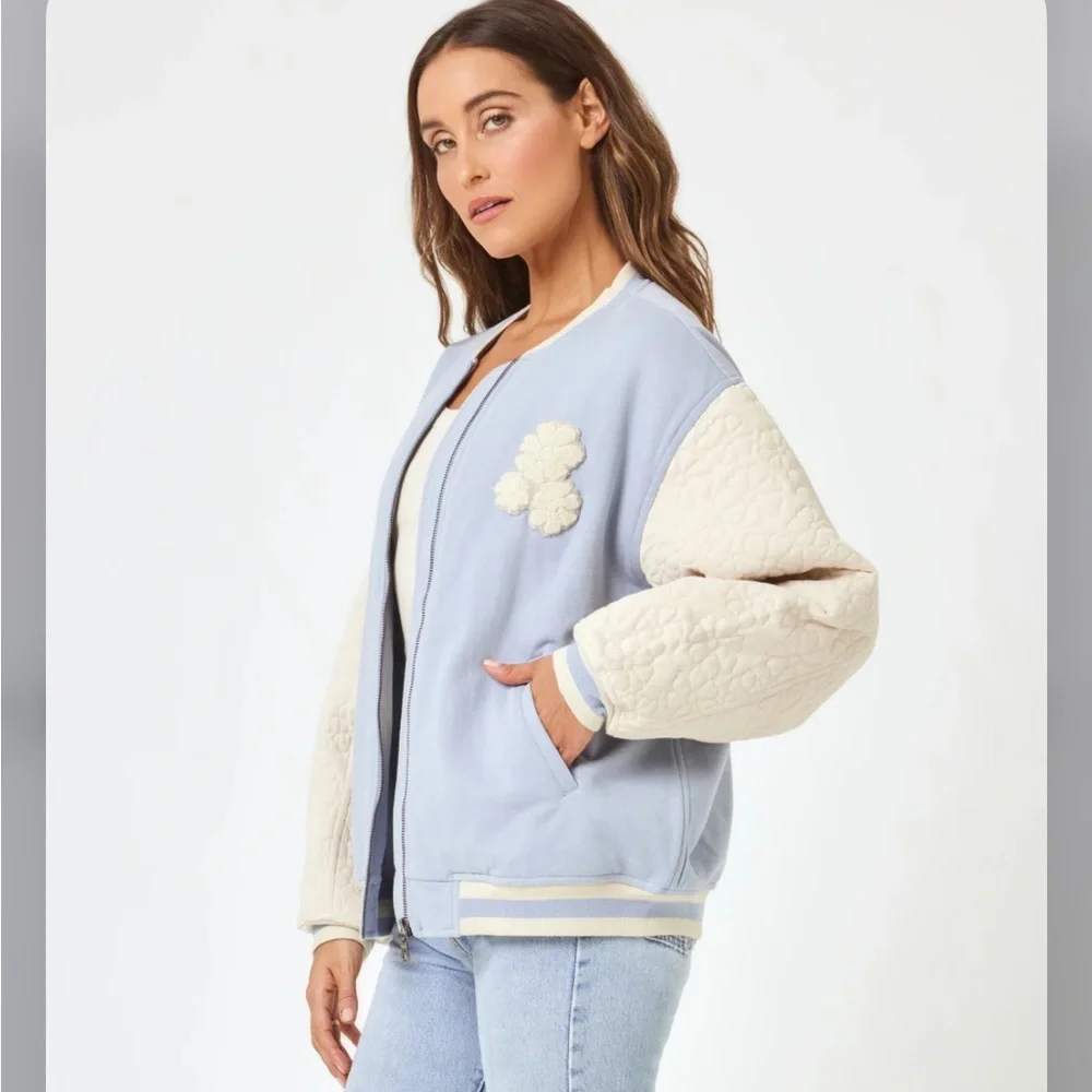 L-Space Fowler Jacket - Picture 4 of 7